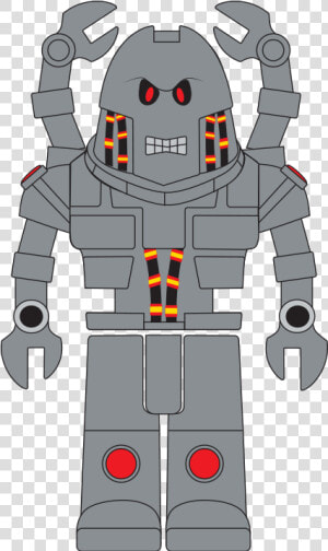 Circuit Breaker   Robot  HD Png Download