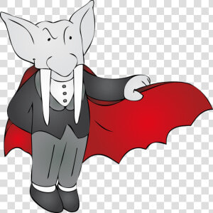 Buy Ernest Le Vampire  HD Png Download