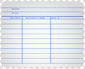 Document  HD Png Download