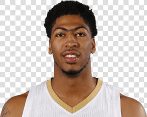 Anthony Davis Png   Byron Jones  Transparent Png