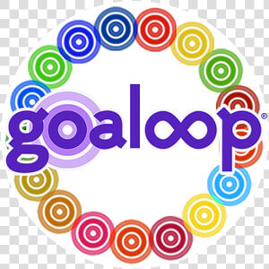 Logo Or The Startup Goaloop   Goaloop  HD Png Download