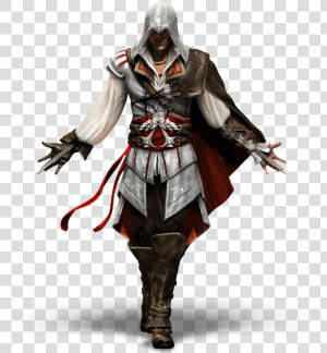 Ac2 Ezio  HD Png Download