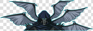 Yugioh Nightshroud Png  Transparent Png