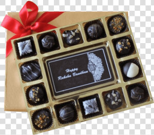 Chocolates For Raksha Bandhan  HD Png Download