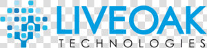 Liveoak Technologies Logo  HD Png Download