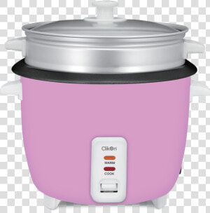 Clikon Rice Cooker Ck2126  HD Png Download