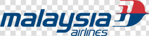 Malaysia Airlines Logo Vector  HD Png Download