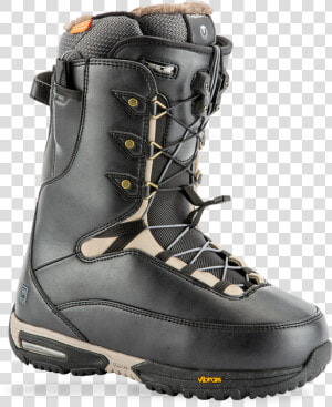 Transparent Santa Boots Png   Snowboard Boot  Png Download
