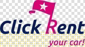 Click Rent Logo   Alicante Airport Click  amp  Rent  HD Png Download