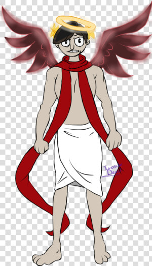 Cuphead Lucifer  HD Png Download