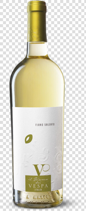 Vespa White Wine  HD Png Download