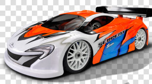 Serpent Srx8 Gt  HD Png Download