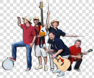 Sandbox Kids Band  HD Png Download