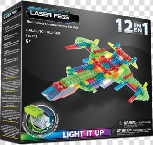 Laser Pegs Formula Car  HD Png Download