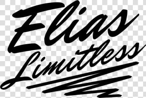 Logo Elias  HD Png Download