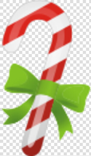 Christmas Candy Cane Image   Candy Cane Png Small  Transparent Png