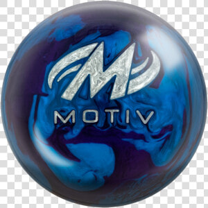 Motiv Supra Bowling Ball  HD Png Download