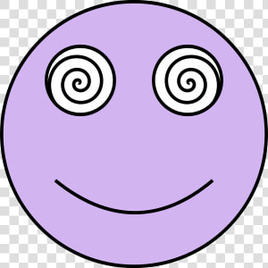 Tox Psychedelic Icon   Smiley Face  HD Png Download