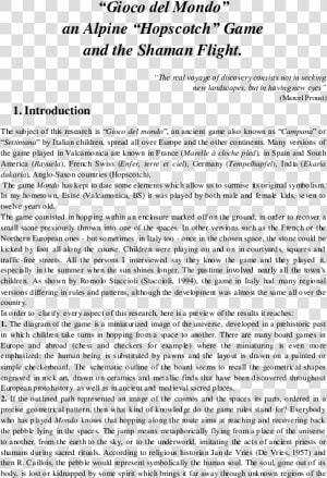 Document  HD Png Download