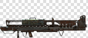 Fallout Fatman Png  Transparent Png