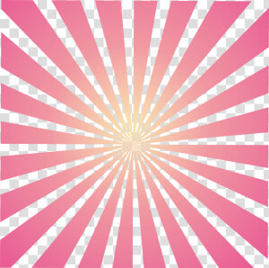 Free Sunburst Png Vector Freeuse Library  Transparent Png