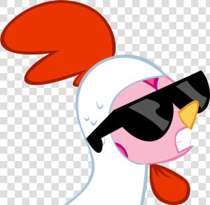 Deal With It  HD Png Download