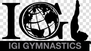 Igi Gymnastics  HD Png Download