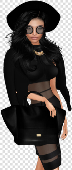 Imvu Png  Transparent Png