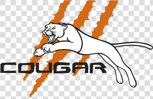 Cougar  HD Png Download