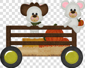 Sapos  amp  Ratos Clipart Boy  Cute Clipart  Happy Fall   Cartoon  HD Png Download