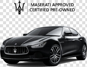 Cpo Vehicles   Car Png Maserati  Transparent Png