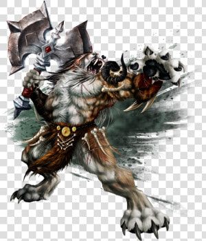 Barbarian Transparent Png  Png Download