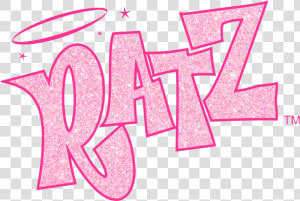  ratz  freetoedit   Bratz Logo Transparent  HD Png Download