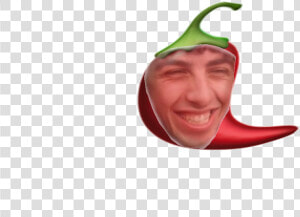 Tabasco Pepper  HD Png Download