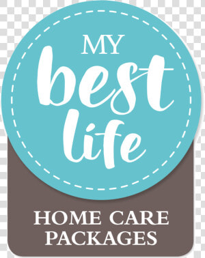 Care Package Png  Transparent Png