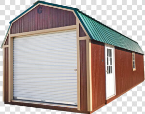 Shed  HD Png Download