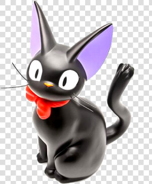 Gigi Kiki Gato  HD Png Download