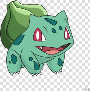 Bulbasaur Png Pic   Bulbassauro Png  Transparent Png