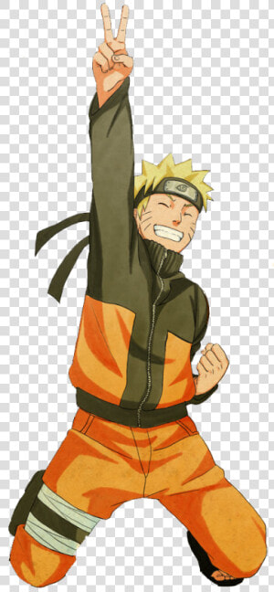 Naruto Png By Hidan Sama1408   Naruto Uzumaki Naruto Shippuden  Transparent Png