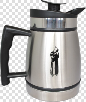 Mystic Monk Coffee Class   Mystic Monk French Press  HD Png Download