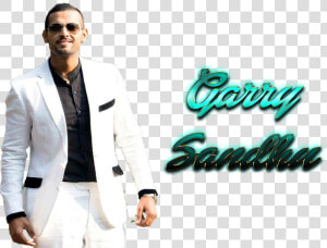 Garry Sandhu Png Image Download   Formal Wear  Transparent Png