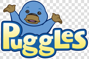Awana Puggles  HD Png Download