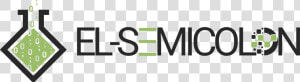 El semicolon    HD Png Download