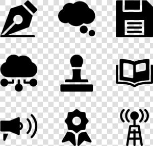 Coaching Icon Free  HD Png Download