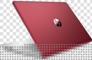 Hp Laptop Png Transparent Hd Photo   Hp Pavilion 15 Red  Png Download