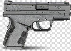 Springfield Xde 45  HD Png Download