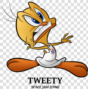 Looney Tunes Space Jam Png  Transparent Png