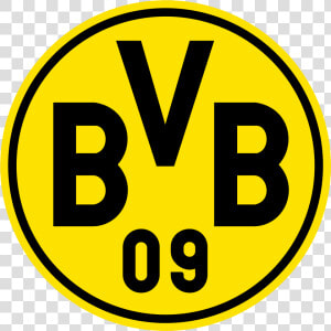 Borussia Dortmund  HD Png Download