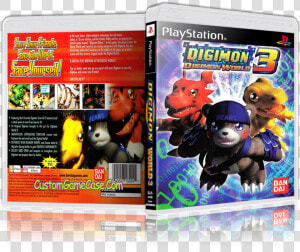 Digimon World   Digimon World 3 Png  Transparent Png