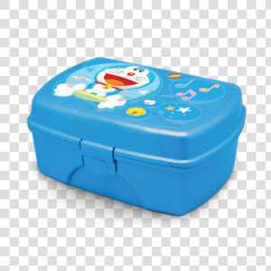 Doraemon Lunch Box   Lunch Box Images Free Download  HD Png Download
